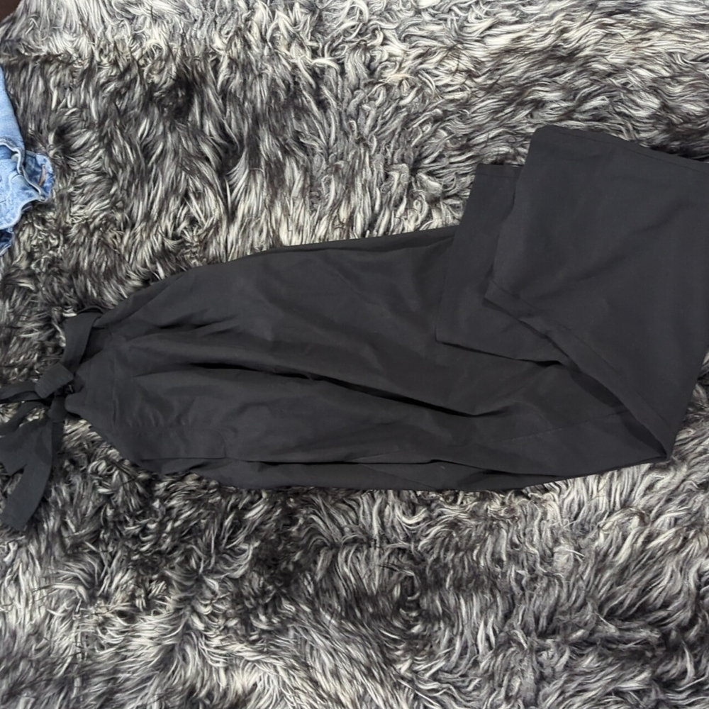 Athleta skyline tie pant